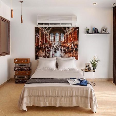 Desert Gat Qiryat Gat Dış mekan fotoğraf
