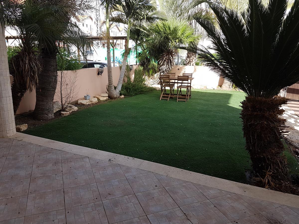 Desert Gat Qiryat Gat Dış mekan fotoğraf