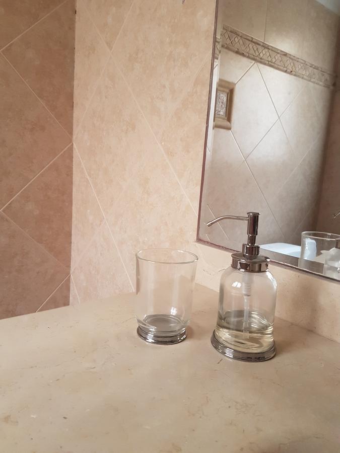 Desert Gat Qiryat Gat Dış mekan fotoğraf