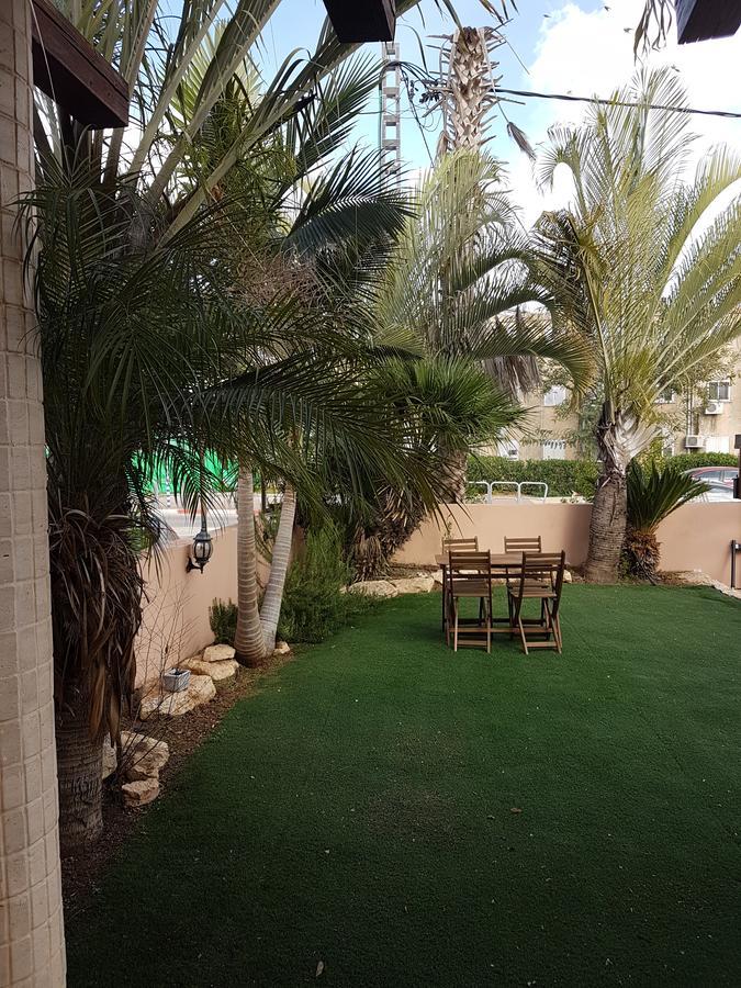 Desert Gat Qiryat Gat Dış mekan fotoğraf