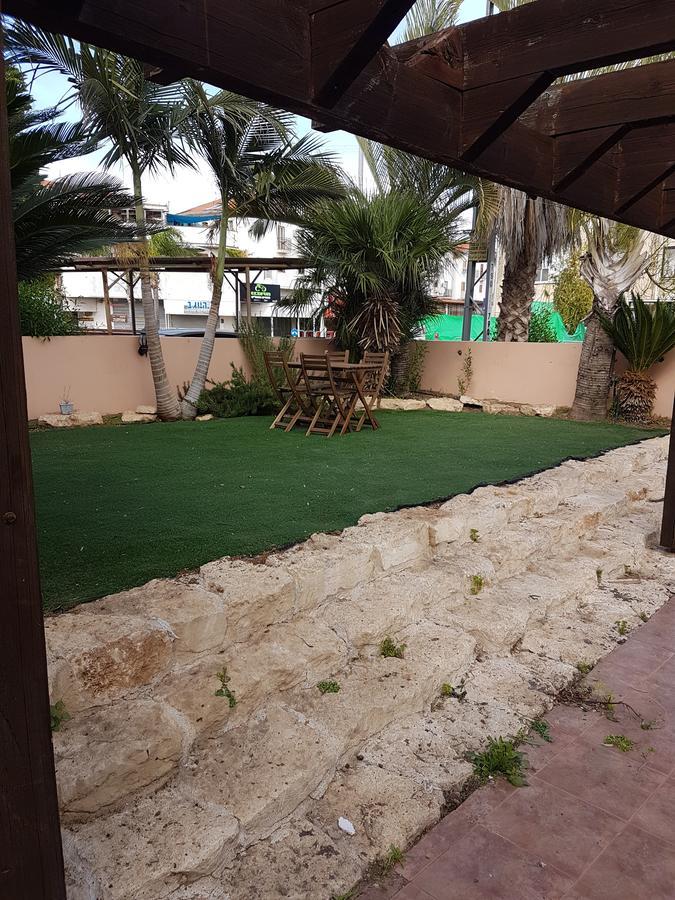 Desert Gat Qiryat Gat Dış mekan fotoğraf