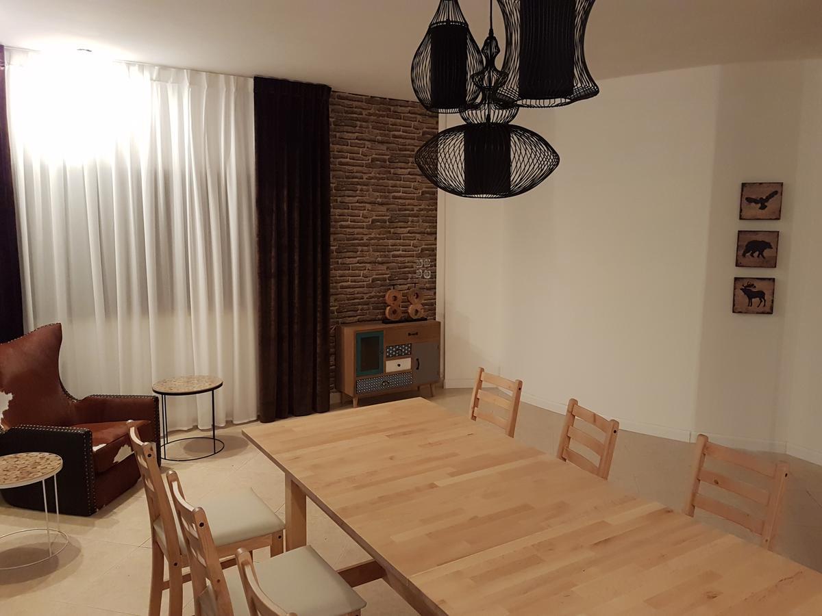 Desert Gat Qiryat Gat Dış mekan fotoğraf