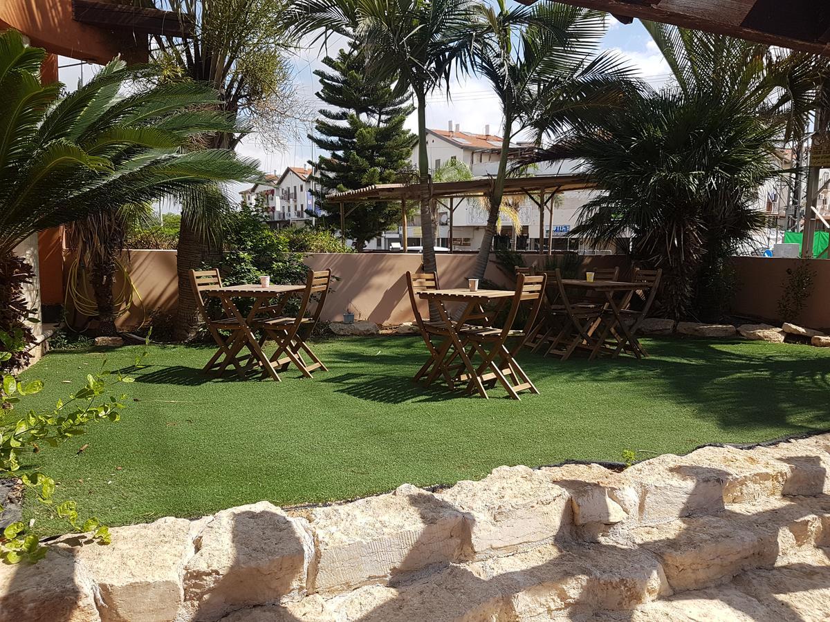 Desert Gat Qiryat Gat Dış mekan fotoğraf