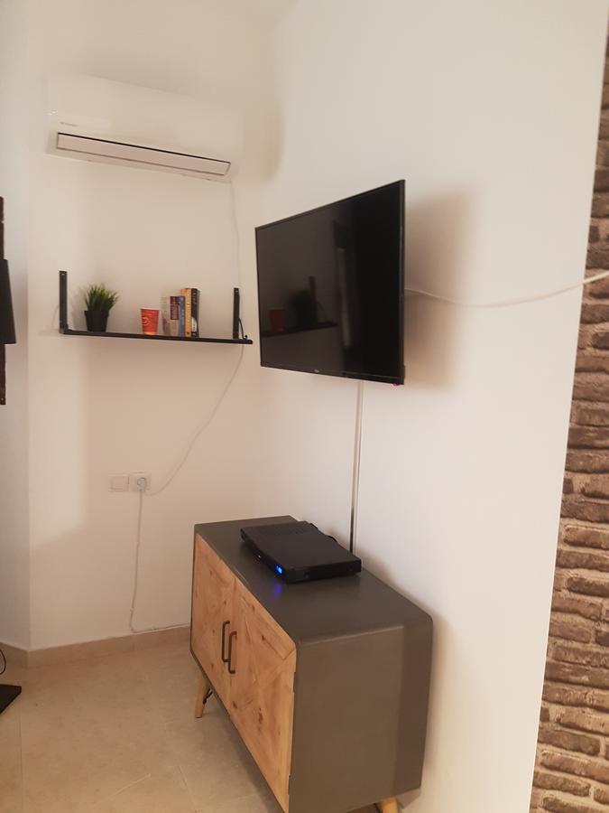 Desert Gat Qiryat Gat Dış mekan fotoğraf